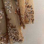 In Loom Sequined romper Photo 3