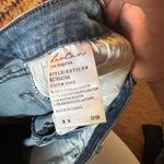 Kancan jean skirt 29 Blue Size L Photo 7