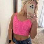 Victoria's Secret Corset Photo 0