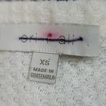 Anthropologie  Ori &Ali long sleeve thermal  shirt Photo 2