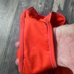 Aeropostale Tangerine Orange One-Piece Swimsuit SZ S Full Piece Swimwear Photo 8