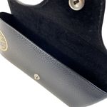 Ray-Ban Vintage Case Only 1940s Bausch and Lomb No Eyeglasses u Black Photo 4