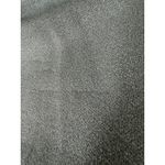 J.Crew Silver Metallic Merino Wool Dress Twist Back Long Sleeve Size M Red Size M Photo 9