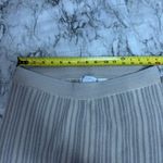 House of Harlow Two piece set knitted Pants tank top beige size large NWT NEW Tan Photo 4