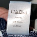 Loft Ann Taylor  Modern Straight Denim Jeans Photo 7