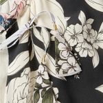 Johnny Was Jade Juliette A-line Silk Tiered Dress NWT Photo 4