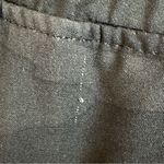 Kyodan Black Gray Camouflage Crop Joggers Pants Medium Photo 4