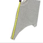 Staring At Stars Open Knit Dolman Sleeve Gray Crop Top Womens Size XS Photo 6