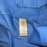 Rafaella  Women's Blue Blazer Jacket Photo 7