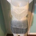 Free People  Shake It Ombré Dress Sz0 Photo 3