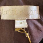 Britt Ryan Britt‎ Ryan one shoulder brown bow dress 4 NWT! Photo 6