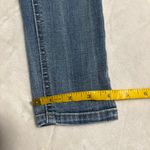 Blue Spice High Waist Ankle Skinny Denim Jeans Photo 6