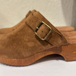 Sonoma  Ortholite eco women’s clogs size 6 to 6.5 NEW NO TAGS Photo 0