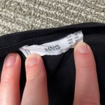 Mango Peplum Top Photo 2