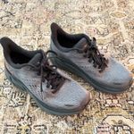 Hoka  Clifton 8 6.5 Women’s Black Photo 3