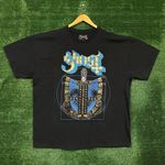 Ghost "Papa Emeritus" T-shirt size 3XL  Photo 0