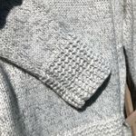 Ivanka Trump  Gro Cowl Neck Sweater S Photo 3