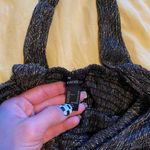 Forever 21 shimmery halter top Photo 2