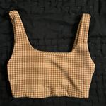 Madewell  Sports Bra Photo 0