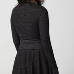 Urban Outfitters  Out From Under Women's Black Crop-top. Size S Photo 4