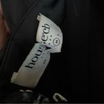 House Of CB  Janis Dress size medium NWOT black RARE‎ Photo 5