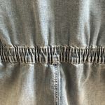 Celebrity Pink  denim romper size XXXL Photo 5