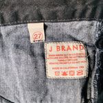 J Brand NEW  Black Jean shorts Distressed Frayed 27 Photo 7