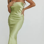 Princess Polly Haley Maxi Dress Photo 0