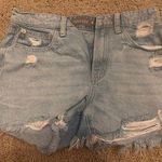 Just USA Jean Shorts Photo 0