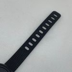 Avia  Aspire sport digital watch 35mm black tone silicone band running Photo 4