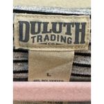 Duluth Trading Ponté Pro Dress: Built to Do Business on Your Terms Size Large Photo 4