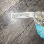 Anthropologie E by Eloise  Floral Sleeveless Romper Photo 4