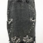 One Teaspoon One by Free Love Denim Skirt - 26 Photo 0