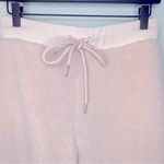 Tiger Mist Pink Arlo Track Pants With Cherries Size L Photo 3