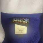 Patagonia  Synchilla fleece vest Size:Small Photo 1