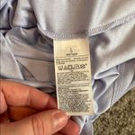 Old Navy  Maternity CloudMotion Nursing Top in Orchid Tint Photo 3