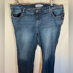 Torrid  Straight Leg Jeans 26R Photo 0