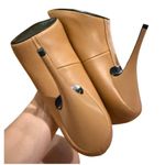 Stella McCartney NWOT  Scarpa Sligo Pump Sz. 37(US 7) Photo 6