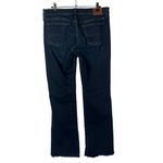 Lucky Brand  Sweet Boot Dark Wash Bootcut Jeans 8 Photo 2