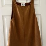 Sadie and Sage  Tan Dress Photo 0