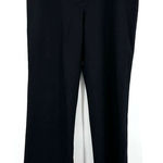Eileen Fisher  size medium black‎ dress pants Photo 0