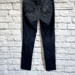 AG Adriano Goldschmied AG The Stilt Cigarette Leg Distressed Jeans Photo 7