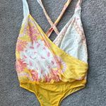 Free People NWT Sweet Thing Bodysuit Photo 2