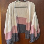 Vine & Love Cropped Cardigan Photo 0