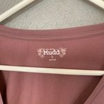 Mudd Shirt Photo 3
