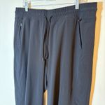 Athleta  Brooklyn Heights‎ Wide Leg Crop Pants Size 16 Photo 1
