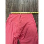 Lululemon Align HR Pant Coral Pink Size 12 Photo 6