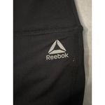 Reebok Training Skinny Black Capri Legging L Athleisure Gorpcore Sportswear Photo 6