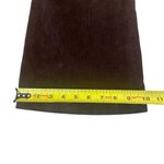 Torrid Comfort Flex Trouser Boot Corduroy High Rise Jean Womens Size 10 Brown Photo 11