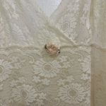 Vintage Kayla lace feminine babydoll honeymoon lingerie Size XL Photo 6